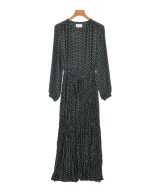 UNITED ARROWS（ユナイテッドアローズ）ワンピース 黒 サイズ:36(S位) レディース/2200696068034
