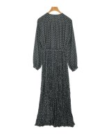 UNITED ARROWS（ユナイテッドアローズ）ワンピース 黒 サイズ:36(S位) レディース/2200696068034