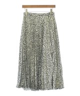 UNITED ARROWS（ユナイテッドアローズ）ロング・マキシ丈スカート 黒 サイズ:36(S位) レディース/2200696075049