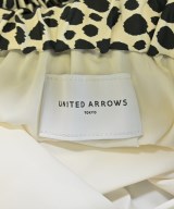 UNITED ARROWS（ユナイテッドアローズ）ロング・マキシ丈スカート 黒 サイズ:36(S位) レディース/2200696075049