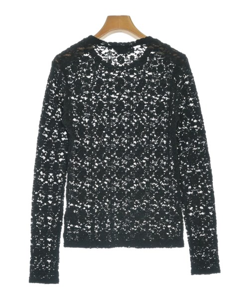 UNITED ARROWS（ユナイテッドアローズ）Tシャツ・カットソー 黒 サイズ:-(XS位) レディース/2200696122033
