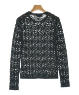 UNITED ARROWS（ユナイテッドアローズ）Tシャツ・カットソー 黒 サイズ:-(XS位) レディース/2200696122033