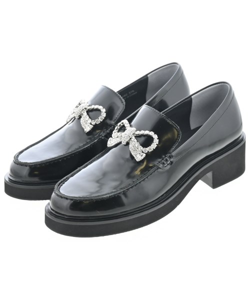 UNITED ARROWS(ユナイテッドアローズ)ビジネス・ドレスシューズ 黒 サイズ:EU37 1/2(24cm位)/2200696122064
