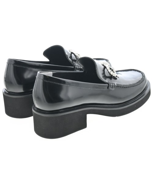 UNITED ARROWS（ユナイテッドアローズ）ビジネス・ドレスシューズ 黒 サイズ:EU37 1/2(24cm位) レディース/2200696122064