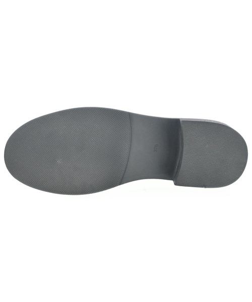 UNITED ARROWS（ユナイテッドアローズ）ビジネス・ドレスシューズ 黒 サイズ:EU37 1/2(24cm位) レディース/2200696122064
