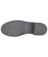 UNITED ARROWS（ユナイテッドアローズ）ビジネス・ドレスシューズ 黒 サイズ:EU37 1/2(24cm位) レディース/2200696122064
