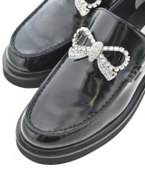 UNITED ARROWS（ユナイテッドアローズ）ビジネス・ドレスシューズ 黒 サイズ:EU37 1/2(24cm位) レディース/2200696122064