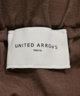 UNITED ARROWS（ユナイテッドアローズ）ロング・マキシ丈スカート 茶 サイズ:38(M位) レディース/2200696138010