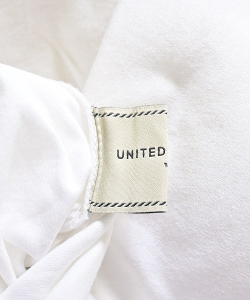 UNITED ARROWS（ユナイテッドアローズ）キャミソール 白 サイズ:-(S位) レディース/2200696138027