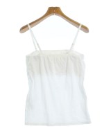 UNITED ARROWS（ユナイテッドアローズ）キャミソール 白 サイズ:-(S位) レディース/2200696138027