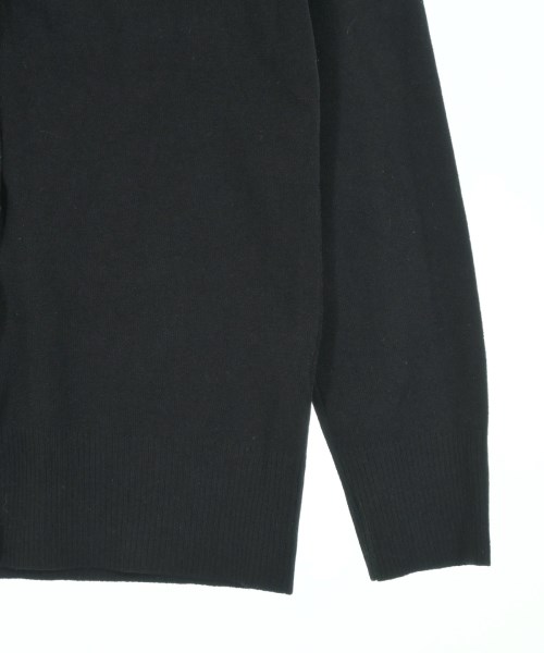 UNITED ARROWS（ユナイテッドアローズ）カーディガン 黒 サイズ:F レディース/2200689229060