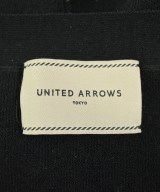 UNITED ARROWS（ユナイテッドアローズ）カーディガン 黒 サイズ:F レディース/2200689229060