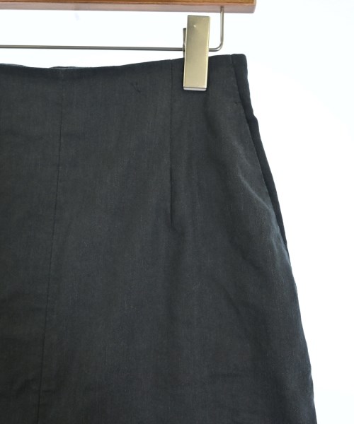 UNITED ARROWS（ユナイテッドアローズ）ロング・マキシ丈スカート 紺 サイズ:38(M位) レディース/2200689229077