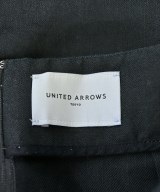 UNITED ARROWS（ユナイテッドアローズ）ロング・マキシ丈スカート 紺 サイズ:38(M位) レディース/2200689229077