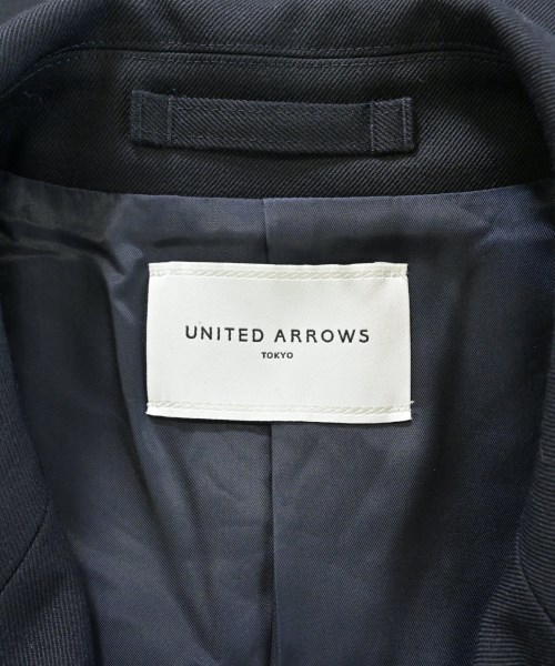 UNITED ARROWS（ユナイテッドアローズ）その他 紺 サイズ:38(M位) レディース/2200690262018