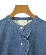 UNITED ARROWS（ユナイテッドアローズ）カジュアルシャツ 青 サイズ:F レディース/2200690262100