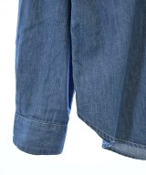 UNITED ARROWS（ユナイテッドアローズ）カジュアルシャツ 青 サイズ:F レディース/2200690262100