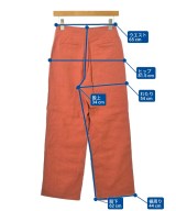 UNITED ARROWS（ユナイテッドアローズ）その他 オレンジ サイズ:34(XS位) レディース/2200691636054