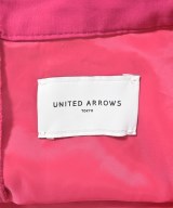 UNITED ARROWS（ユナイテッドアローズ）ロング・マキシ丈スカート ピンク サイズ:36(S位) レディース/2200691636139