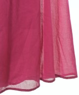 UNITED ARROWS（ユナイテッドアローズ）ロング・マキシ丈スカート ピンク サイズ:36(S位) レディース/2200691636139