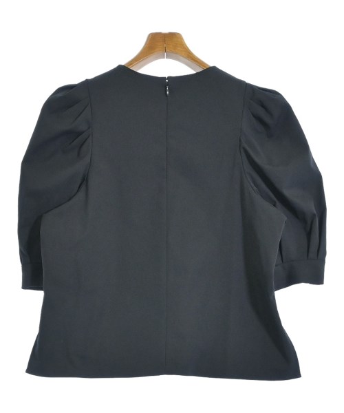 UNITED ARROWS（ユナイテッドアローズ）ブラウス 紺 サイズ:38(M位) レディース/2200692075067
