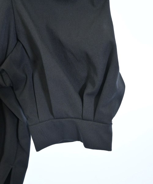 UNITED ARROWS（ユナイテッドアローズ）ブラウス 紺 サイズ:38(M位) レディース/2200692075067
