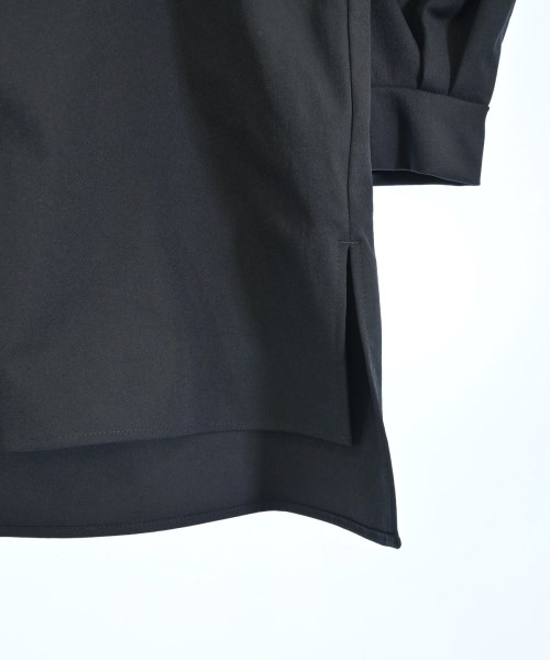 UNITED ARROWS（ユナイテッドアローズ）ブラウス 紺 サイズ:38(M位) レディース/2200692075067
