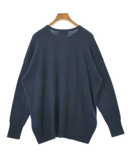 UNITED ARROWS（ユナイテッドアローズ）ニット・セーター 紺 サイズ:F レディース/2200692075074