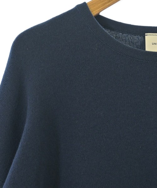 UNITED ARROWS（ユナイテッドアローズ）ニット・セーター 紺 サイズ:F レディース/2200692075074