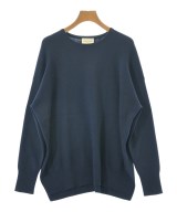UNITED ARROWS（ユナイテッドアローズ）ニット・セーター 紺 サイズ:F レディース/2200692075074