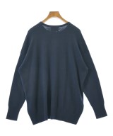 UNITED ARROWS（ユナイテッドアローズ）ニット・セーター 紺 サイズ:F レディース/2200692075074
