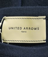 UNITED ARROWS（ユナイテッドアローズ）ニット・セーター 紺 サイズ:F レディース/2200692075074