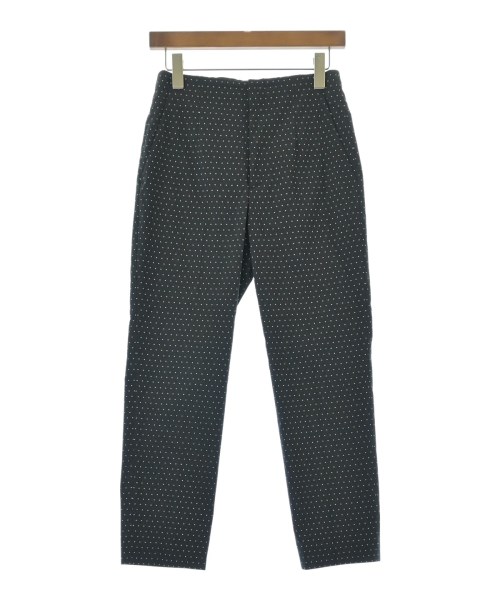 UNITED ARROWS(ユナイテッドアローズ)スラックス 黒 サイズ:38(M位)/2200692075081