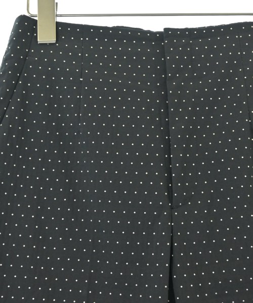 UNITED ARROWS（ユナイテッドアローズ）スラックス 黒 サイズ:38(M位) レディース/2200692075081