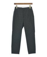 UNITED ARROWS（ユナイテッドアローズ）スラックス 黒 サイズ:38(M位) レディース/2200692075081