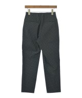 UNITED ARROWS（ユナイテッドアローズ）スラックス 黒 サイズ:38(M位) レディース/2200692075081