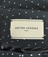 UNITED ARROWS（ユナイテッドアローズ）スラックス 黒 サイズ:38(M位) レディース/2200692075081
