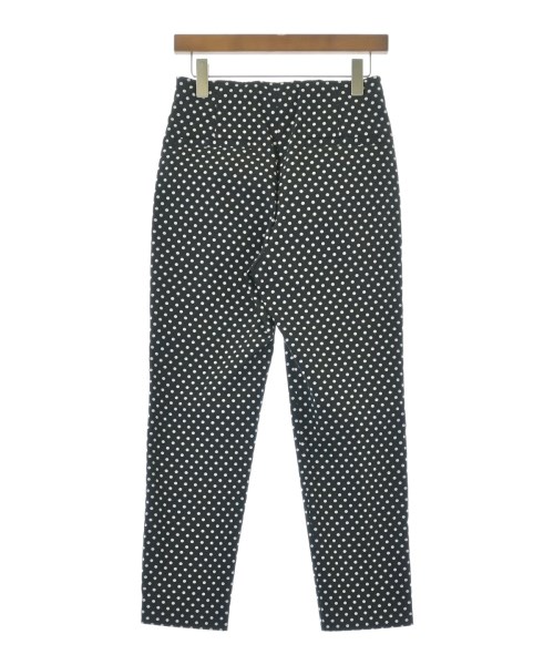 UNITED ARROWS（ユナイテッドアローズ）スラックス 黒 サイズ:38(M位) レディース/2200692075098
