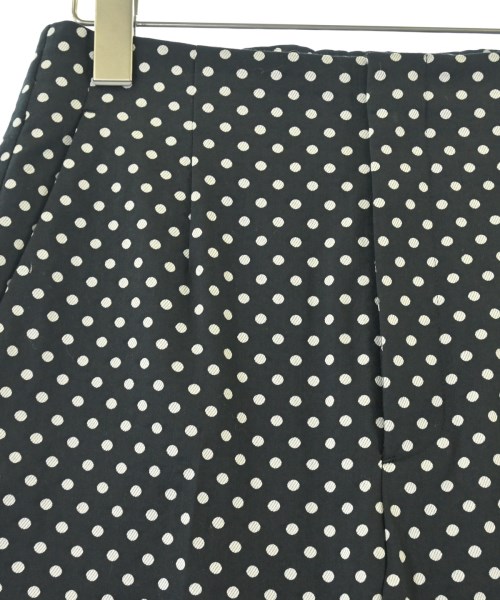 UNITED ARROWS（ユナイテッドアローズ）スラックス 黒 サイズ:38(M位) レディース/2200692075098