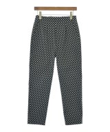 UNITED ARROWS（ユナイテッドアローズ）スラックス 黒 サイズ:38(M位) レディース/2200692075098