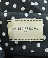 UNITED ARROWS（ユナイテッドアローズ）スラックス 黒 サイズ:38(M位) レディース/2200692075098