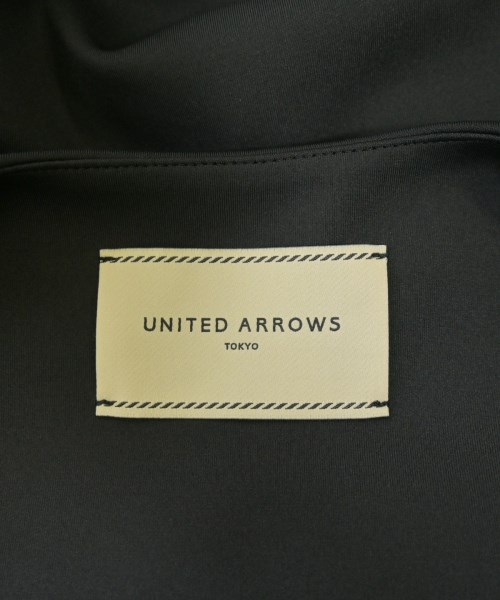 UNITED ARROWS（ユナイテッドアローズ）その他 黒 サイズ:38(M位) レディース/2200692261040