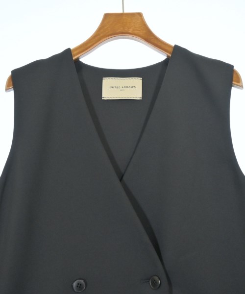 UNITED ARROWS（ユナイテッドアローズ）その他 黒 サイズ:38(M位) レディース/2200692261040
