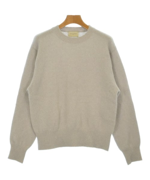 UNITED ARROWS(ユナイテッドアローズ)ニット・セーター ベージュ サイズ:-(XL位)/2200696059018