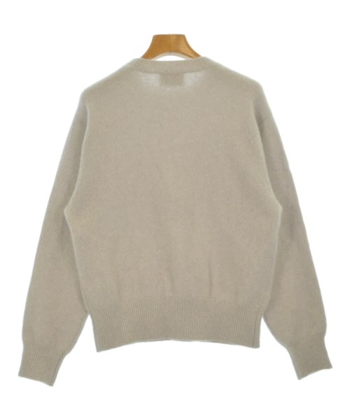UNITED ARROWS（ユナイテッドアローズ）ニット・セーター ベージュ サイズ:-(XL位) レディース/2200696059018