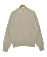 UNITED ARROWS（ユナイテッドアローズ）ニット・セーター ベージュ サイズ:-(XL位) レディース/2200696059018