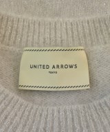 UNITED ARROWS（ユナイテッドアローズ）ニット・セーター ベージュ サイズ:-(XL位) レディース/2200696059018