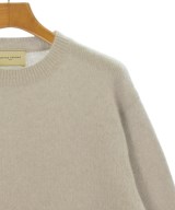UNITED ARROWS（ユナイテッドアローズ）ニット・セーター ベージュ サイズ:-(XL位) レディース/2200696059018