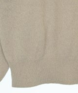 UNITED ARROWS（ユナイテッドアローズ）ニット・セーター ベージュ サイズ:-(XL位) レディース/2200696059018