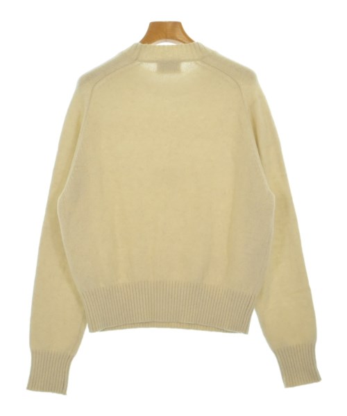 UNITED ARROWS（ユナイテッドアローズ）ニット・セーター ベージュ サイズ:-(L位) レディース/2200696059049